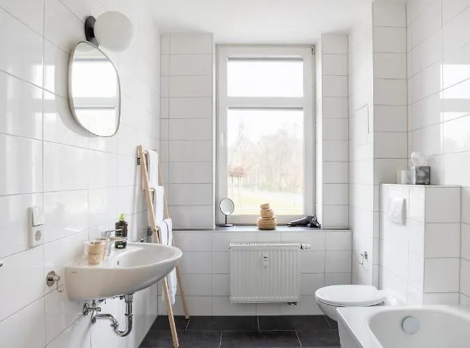 Limehome Hartmannstrasse * Chemnitz