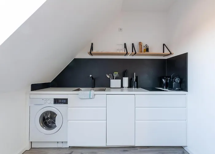 Limehome Hartmannstrasse Chemnitz