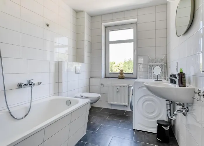 Limehome Hartmannstrasse *