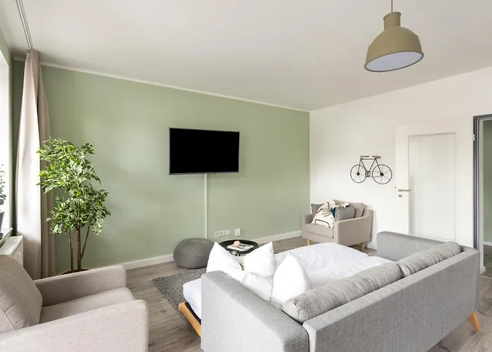 Limehome Hartmannstrasse