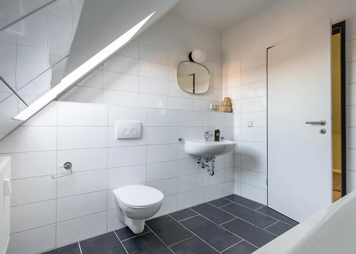 Apartament Limehome Hartmannstrasse Chemnitz