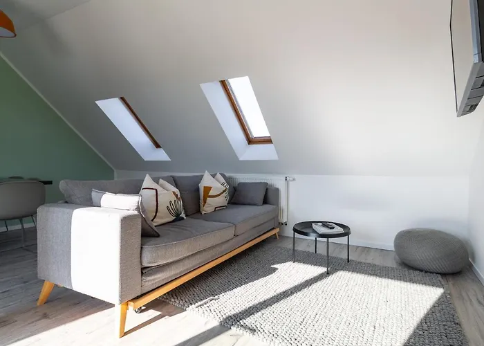 Appartamento Limehome Hartmannstrasse