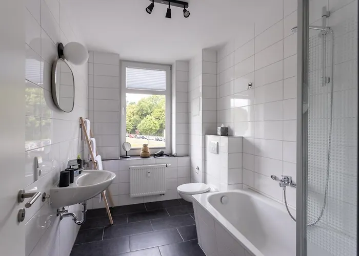 Limehome Hartmannstrasse *