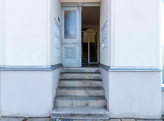 Limehome Hartmannstrasse *